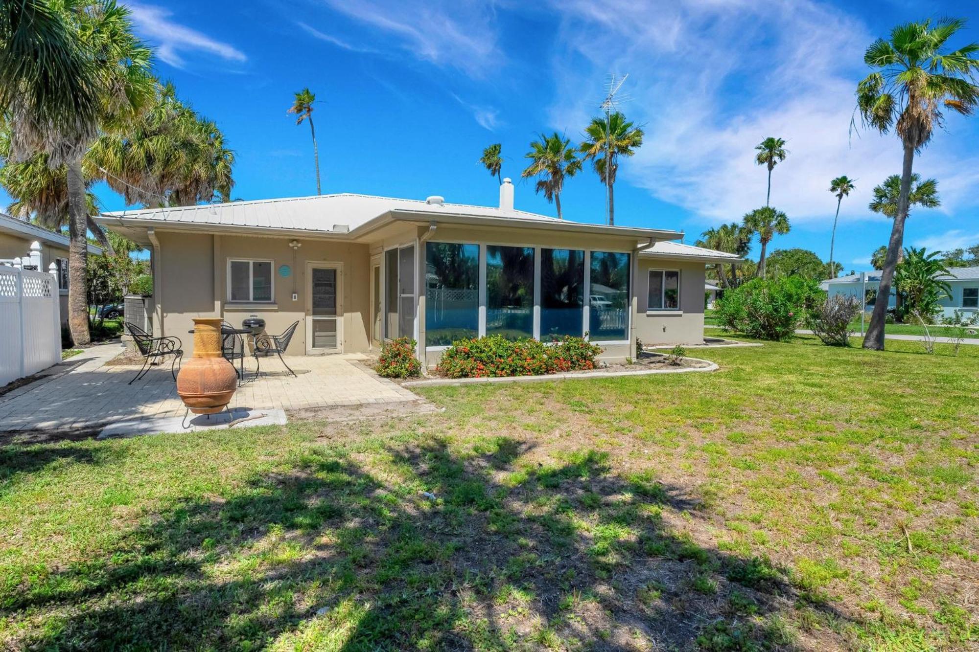 Paradise Corner - Monthly Beach Vacation Rental! Clearwater Beach Εξωτερικό φωτογραφία